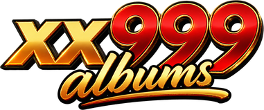 xx999 albums লোগো